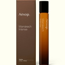 Aesop Marrakech Intense   Eau de Parfum 10 ml Unisex Brand New In Box RRP £84