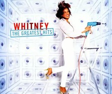 Whitney Houston - The Greatest Hits [2 CDs]