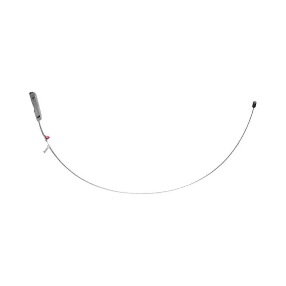 Genuine ACDelco For GMC Sierra 2500HD 2011-2019 Parking Brake Cable Intermediate - Image 2 of 4
