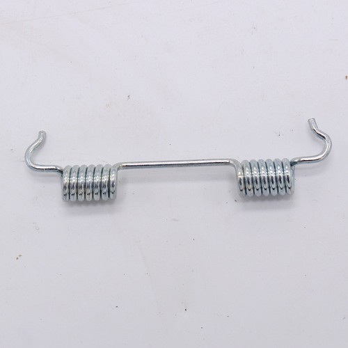 Handbrake Spring Repair Kit for BMW 3 Series E46 Models 1998 2005 Components - Picture 12 of 12