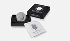 2023 P Morgan Silver Dollar Box, OGP &COA very low mintage