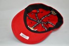 DALE JR BUDWEHSER # 8, FLEX FIT BASEBALL CAP, NEW OLD STOCK, CHASE DRIVERS LINE — photo 7