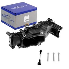 PARTSTEC ANSAUGBRÜCKE SAUGROHRMODUL passend für AUDI A4 A5 A6 Q5 Q7 VW PHAETON