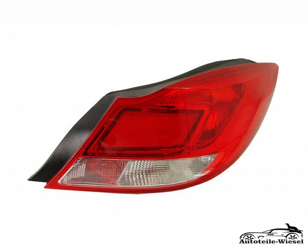 Heckleuchte RüCkleuchte FüR Opel Insignia Rechts Hinten 08-17-image