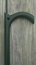 Best Aluminum Tactical Walking Cane-The Remarkable V Handle walking