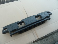 Opel Astra K Sports Tourer Absorber Aufpralldämpfer Stoßstange Hinten 13126361