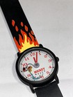 Disney Time Works Firefighter Watch - Mickey Mouse - unworn — photo 2