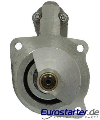 1*Anlasser Neu Eurostarter OE-Ref. 0001362093 für Massey Ferguson
