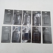 Lead Tape Weights for Pickleball Paddles 3g Each 10 Strips LOT OF 10