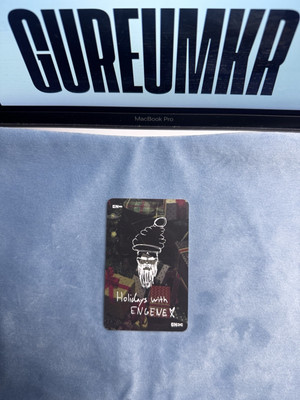 ENHYPEN] JAKE 2024 KBS GAYO DAECHUKJE Song Festival Broadcast