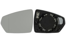 Retroviseur gauche (ou coque) Audi A1