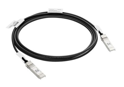 Hewlett Packard Enterprise R9D20A Infiniband Kabel 3 m Sfp+