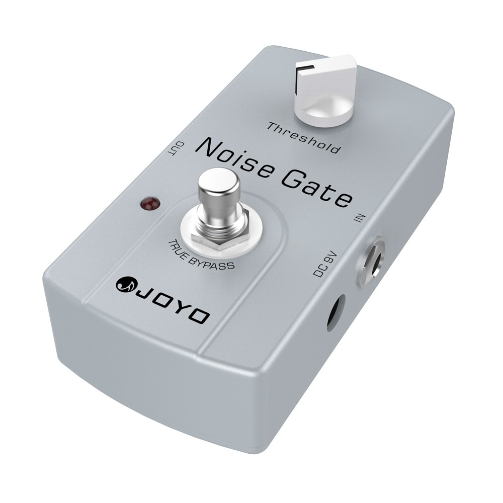 Pedale Effetto Noise Gate JOYO JF-31 foto 6