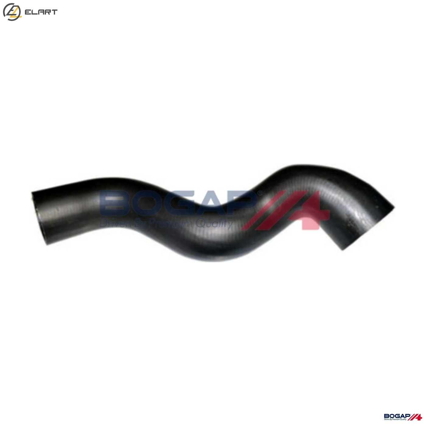CHARGE AIR HOSE A1711325 FOR AUDI A4/B7/B6 BKE/BRB/AVB/AVF/AWX 1.9L 4cyl A4 B6