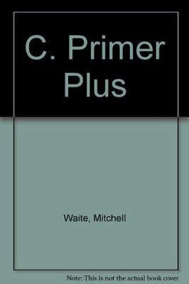 C. Primer Plus - Waite, Mitchell
