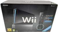 Nintendo Wii - Wii Sports Resort Pack - Guter Zustand