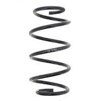 Fahrwerksfeder Vorderachse Schraubenfeder Ø 141 Mm KYB FüR U.A. Opel Astra