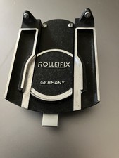 Rolleiflex Rolleifix  Tripod Quick Release  