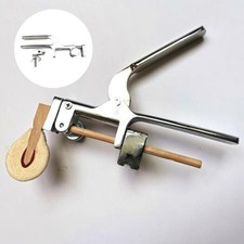 Keyboard Repairing Metal Piano Tongs for Upright Grand Instrument Adjustment and