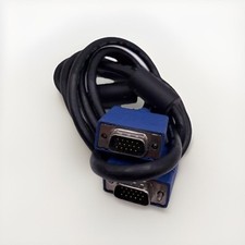 LOT of PC cables, SATA, VGA, Power, Serial
