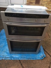  NEFF Integrated Oven