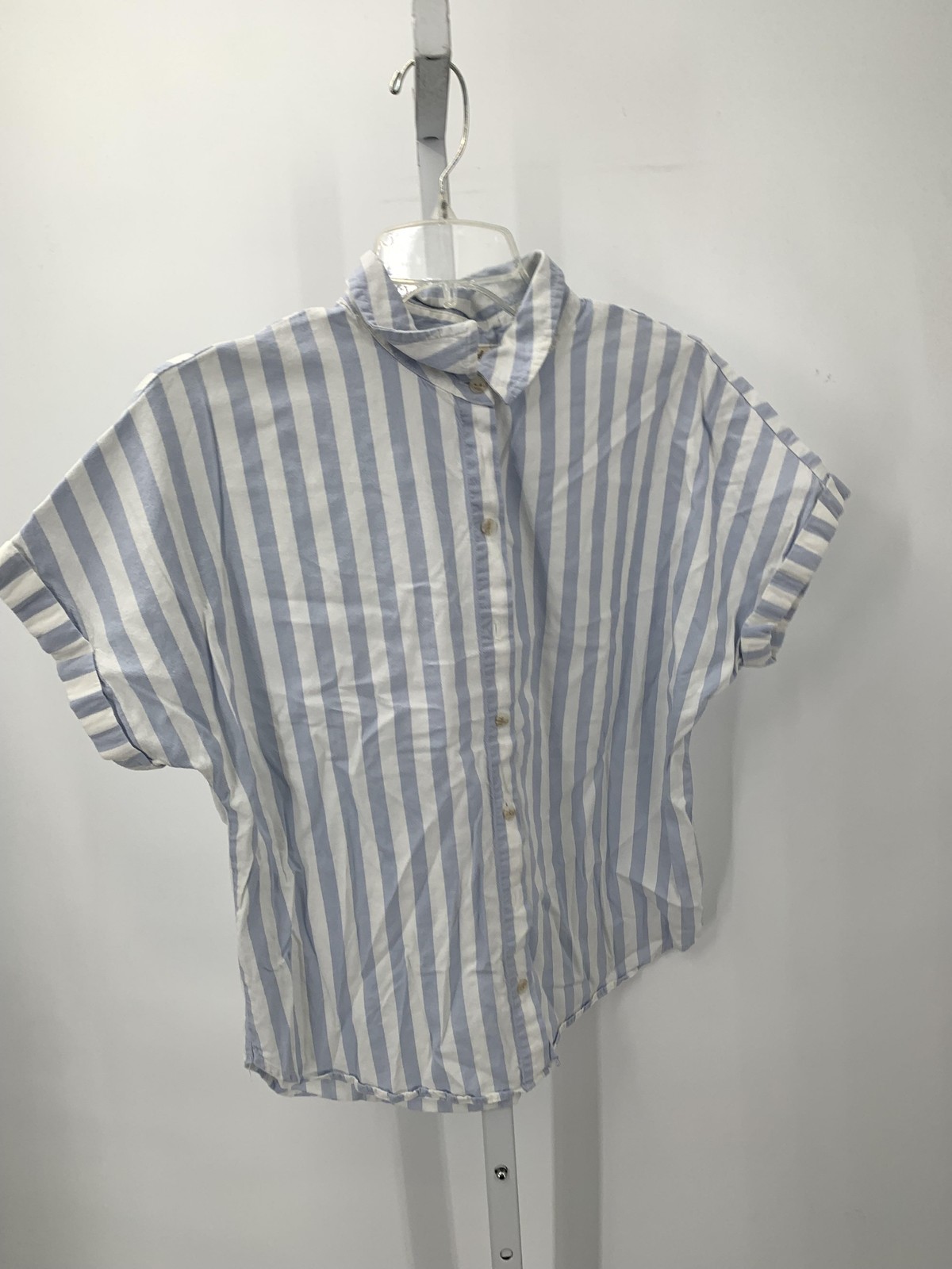 Universal Thread Size Small Misses Short Sleeve S… - image 1