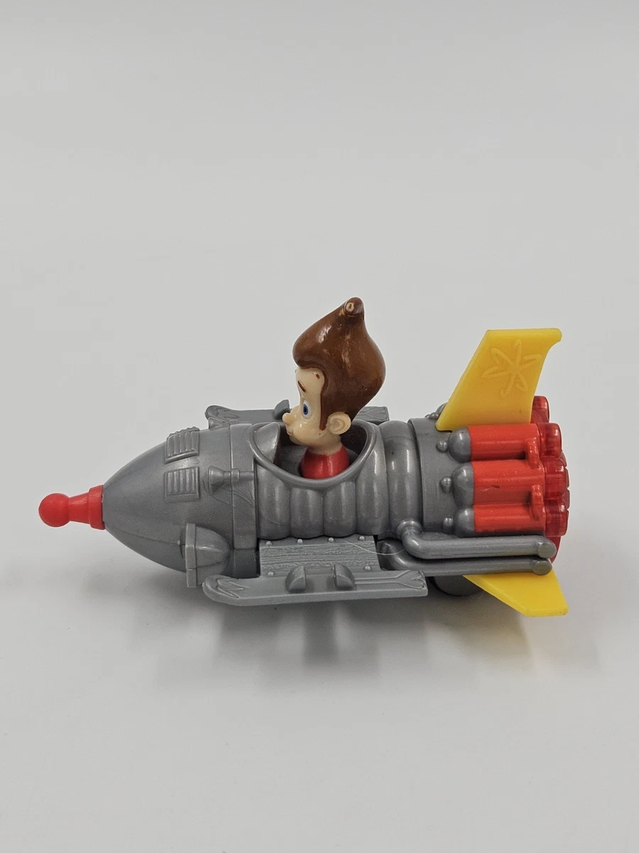 Preços baixos em Jimmy Neutron: Menino Gênio TV, filmes e