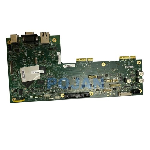 Nueva placa lógica principal P1095284-01 apta para impresora térmica Zebra ZT411 ZT421 - Imagen 1 de 3