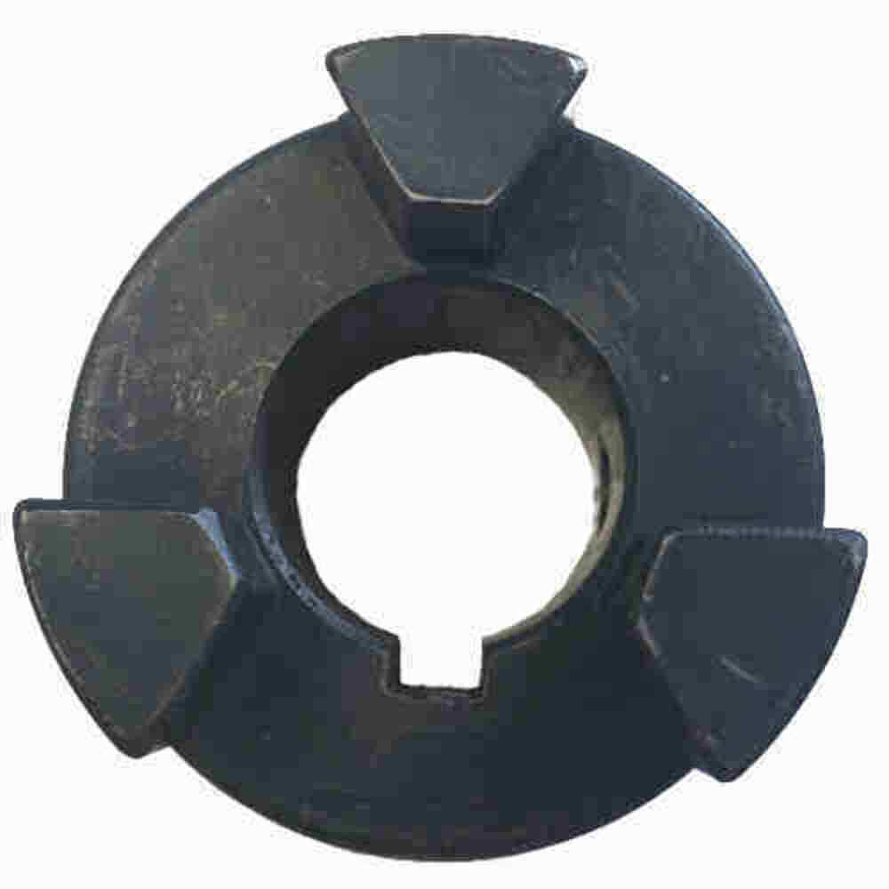 L095x 1 Bore Jaw Coupling
