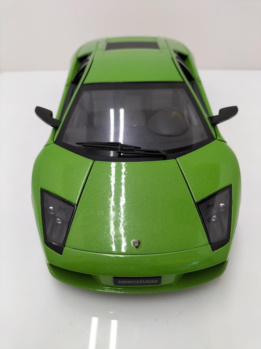 Autoart Lamborghini Murcielago 1/18 Mini Car | eBay