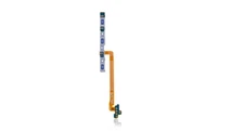 Power And Volume Button Flex Cable Compatible For Samsung Galaxy S24 Ultra 5G