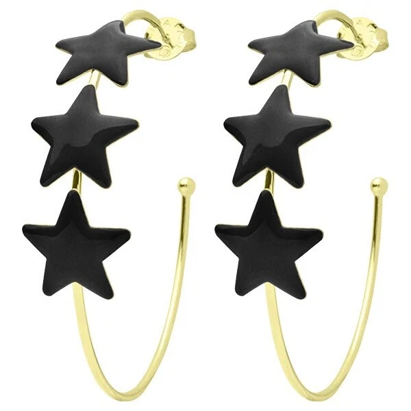 Sheila fajl silvina best sale hoop