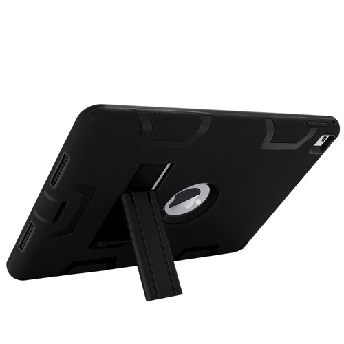 Hybrid Heavy Duty Protective Case for Apple New iPad 9.7'' 2018 / 2017 5 6th Gen - Picture 6 of 124
