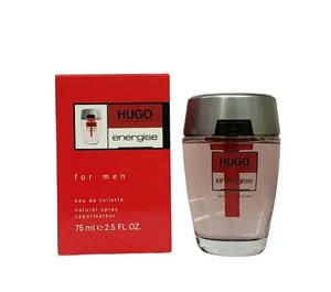 hugo boss energise eau de toilette