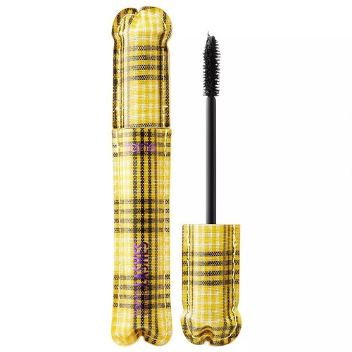 tarte Fall Feels Lights, Camera, Lashes 4 In 1 Mascara 0.24 fl oz - Picture 2 of 2