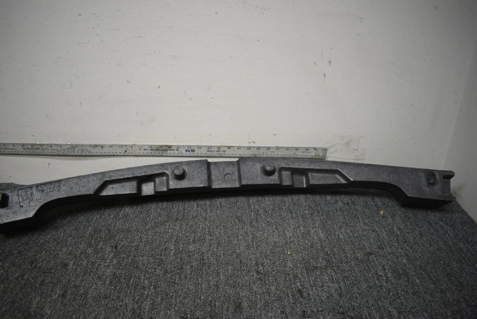 Maserati Ghibli S Q4 2015 amortiguador de energía delantero fabricante original de fábrica Foto 4 de 4