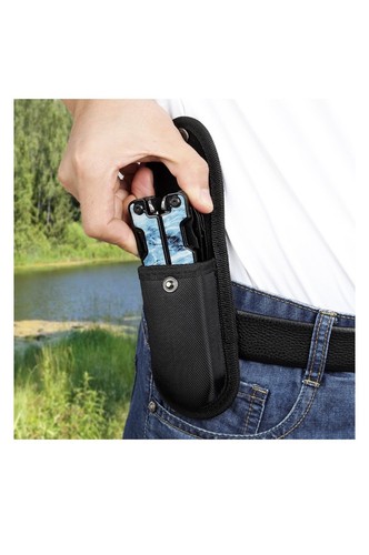 Mossy Oak three-piece Angers Combo - Picture 5 of 8