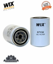Wix   57134 | High-Quality Auto Part, Universal Fit for Multiple Models