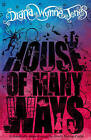 House of Many Ways by Diana Wynne Jones (Paperback, 2009)