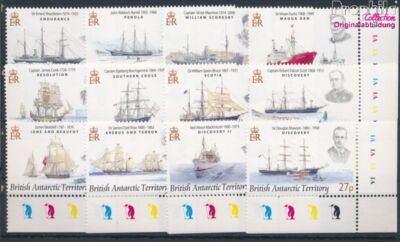 Prophila Collection Regno Unito - Jersey 805-808 (Completa Edizione) MNH ** MNH 1997 Natale (Francobolli per i Collezionisti) Natale