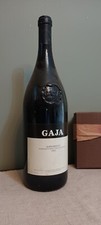 Gaja Barbaresco Magnum 1993 litri 1,5 