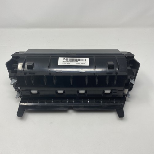 Impresora HP OfficeJet Pro 8610 8620 8625 8630 piezas dúplexor A7F64-60043 - Imagen 8 de 12