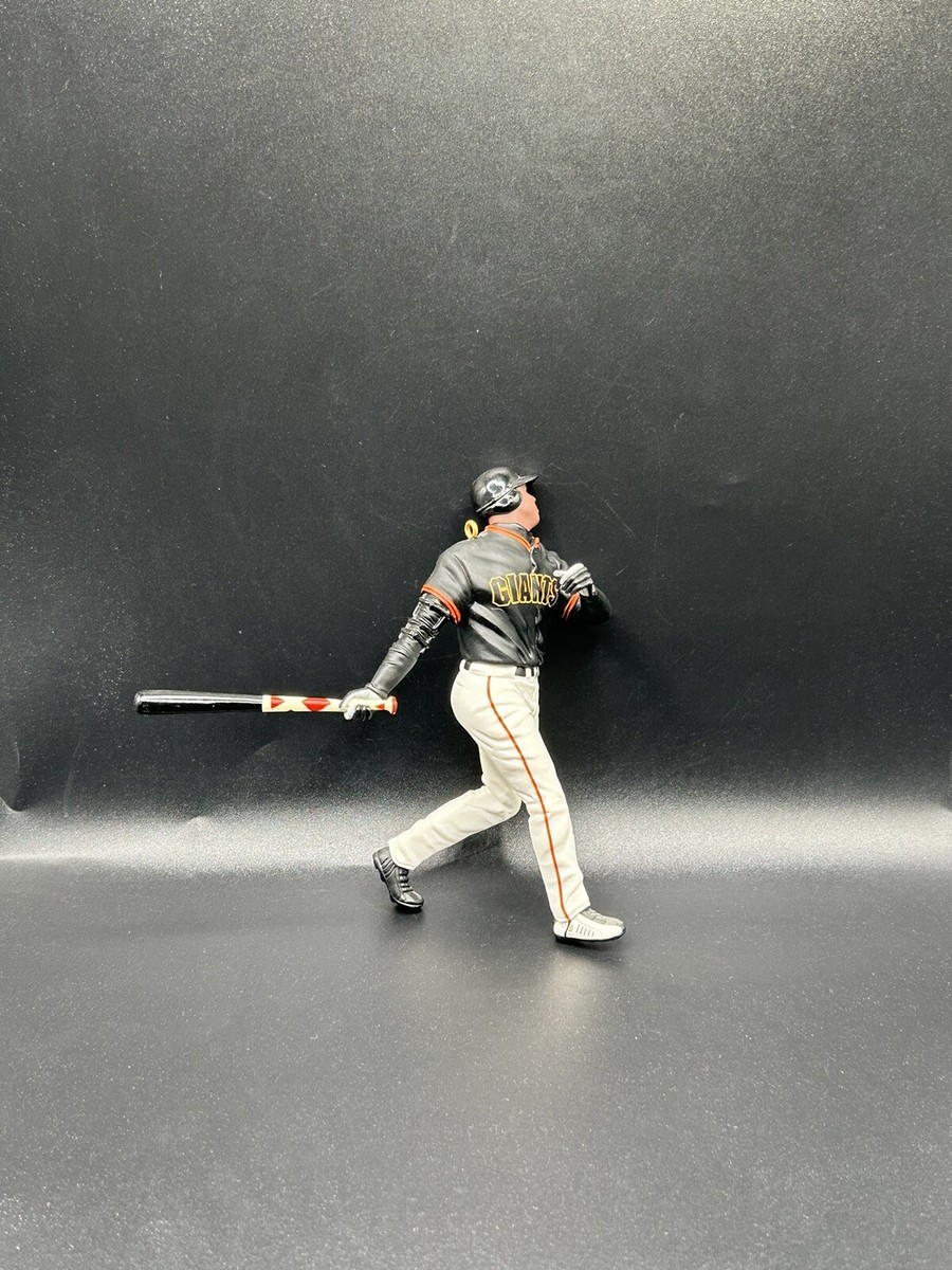 2004 Hallmark Keepsake Barry Bonds At the Ballpark Giants