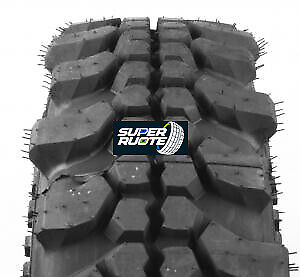 6199991 Pneumatico MALATEST KAIMAN 265/70 R16 112Q - Foto 1 di 1