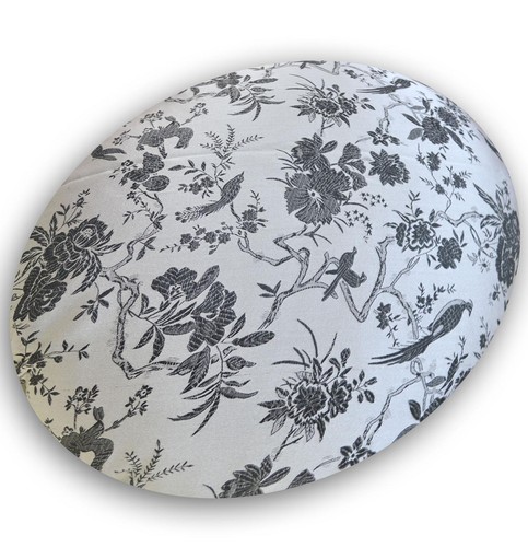 Round Shape Cover*Chinese Rayon Brocade Floor Chair Seat Cushion Case *BL20 - Picture 22 of 37