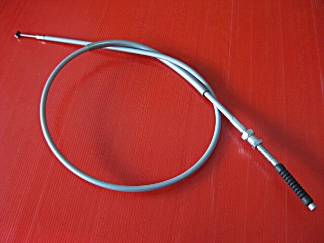 Fit HONDA CB175K6 FRONT BRAKE CABLE   #BI1867# Foto 2 de 4
