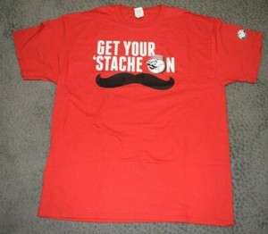 reds all star game shirt