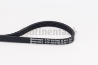 4PK830 Elast Continental Ctam Poly-V Keilrippenriemen FüR BMW 830 Mm 4 Rippen