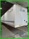 2000 Monon 53' dry van semi trailer No Reserve # 918319 B Il
