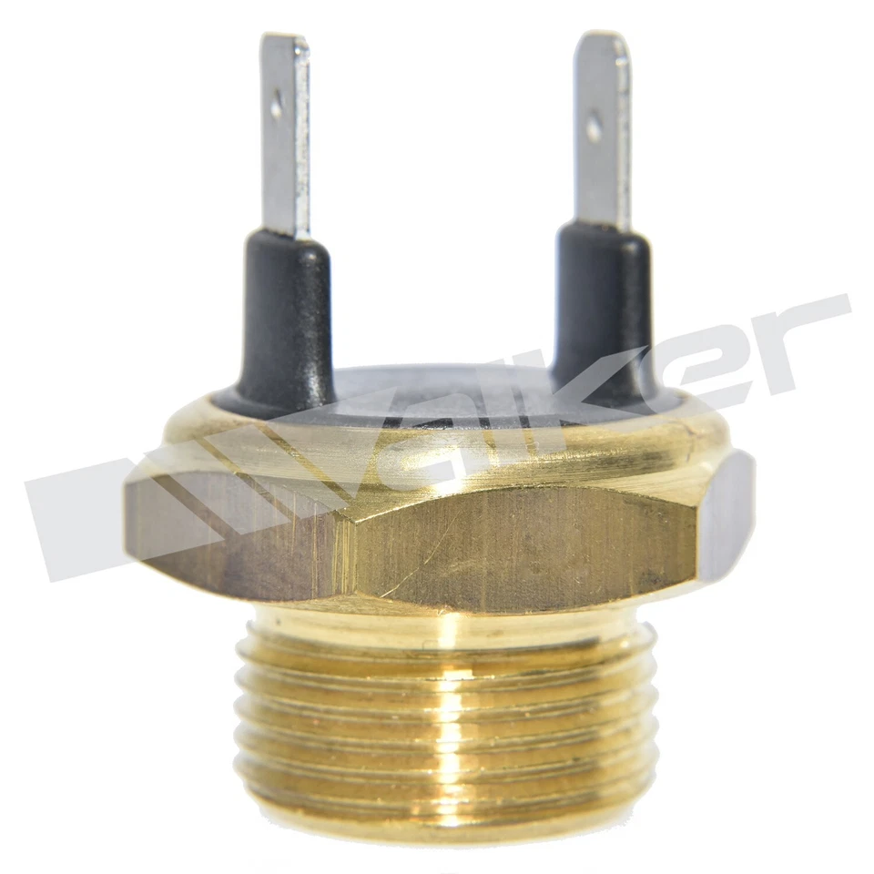 适用于 1980 年大众兔可转换 1.6 升 L4 发动机冷却风扇开关 Walker — 第 3/4 张图片